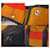 Garden Hermès Gartenparty Tasche Farbe Mehrfarben - Ansicht 8