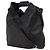 Maison Martin Margiela Nuova borsa a tracolla giapponese Nero - vista 8