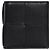 Bottega Veneta Cassette Slim Folder Wallet Black - view 2