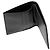 Bottega Veneta Cassette Slim Folder Wallet Black - view 5