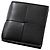 Bottega Veneta Cassette Slim Folder Wallet Black - view 6
