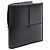 Bottega Veneta Cassette Slim Folder Wallet Black - view 9