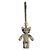 Burberry Foxy Keyring