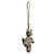 Burberry Foxy Keyring - view 5