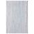 Balenciaga Oversized Baggy-Jeans Silber - Ansicht 6