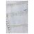 Balenciaga Oversized Baggy-Jeans Silber - Ansicht 7