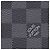 Louis Vuitton Slender Wallet Monogram Black - view 10