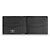 Louis Vuitton Slender Wallet Monogram Black - view 11
