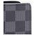 Louis Vuitton Slender Wallet Monogram Black - view 13