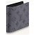 Louis Vuitton Slender Wallet Monogram Black - view 15