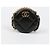 Chanel Borsa a tracolla incrociata mini catena rotonda Nero - vista 2