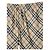Burberry Pantaloncini da mare a quadri Multicolore - vista 5
