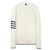 Thom Browne Milano Stitch Line Cardigan Weiß - Ansicht 8
