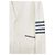 Thom Browne Milano Stitch Line Cardigan Weiß - Ansicht 9