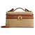 Bottega Veneta Neceser Naranja
