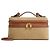 Bottega Veneta Neceser Naranja - vista 5