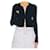 Isabel Marant Cardigan Schwarz  - Ansicht 1