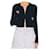 Isabel Marant Cardigan Schwarz  - Ansicht 4
