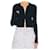 Isabel Marant Cardigan Schwarz  - Ansicht 5