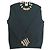 Burberry Langarm-Pullover aus Kaschmirwolle in Schwarz aus hochwertigem Material