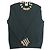 Burberry Langarm-Pullover aus Kaschmirwolle in Schwarz aus hochwertigem Material - Ansicht 9