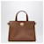Burberry Mini Cotswold Tote Braun - Ansicht 4