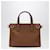 Burberry Mini Cotswold Tote Braun - Ansicht 5