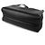 Salvatore Ferragamo Borsa Tote Gancini Nero - vista 6