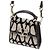 Valentino Borsa a tracolla Trock VRI Multicolore