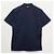 Thom Browne Relaxed Fit Polo T-Shirt Marineblau - Ansicht 11