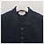 Thom Browne Relaxed Fit Polo T-Shirt Marineblau - Ansicht 12