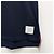Thom Browne Relaxed Fit Polo T-Shirt Marineblau - Ansicht 14