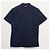 Thom Browne Relaxed Fit Polo T-Shirt Marineblau - Ansicht 2
