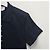 Thom Browne Relaxed Fit Polo T-Shirt Marineblau - Ansicht 4