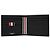 Thom Browne Pebble Leather Wallet Black