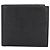 Thom Browne Pebble Leather Wallet Black - view 3