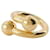 Balenciaga Anello Skate Arancione  - vista 1