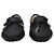 Tod's Mocassini in pelle Gommino Nero - vista 5