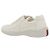 Prada Baskets en cuir Americas Cup - vue 5