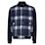 Isabel Marant Giacca Varsity Nero  - vista 1