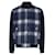 Isabel Marant Giacca Varsity Nero  - vista 4