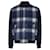 Isabel Marant Giacca Varsity Nero  - vista 5