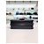 Graceful Louis Vuitton Ponte Neuf MM Schulter-Crossbody-Tasche Schwarz - Ansicht 15