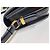 Graceful Louis Vuitton Ponte Neuf MM Schulter-Crossbody-Tasche Schwarz - Ansicht 19