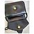 Graceful Louis Vuitton Ponte Neuf MM Schulter-Crossbody-Tasche Schwarz - Ansicht 21