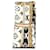 Louis Vuitton Bandeau Monogram Confidential Multicolore - vista 2