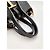 Tod's Borsa Mini Shopper Senza Tempo Nera Nero - vista 13