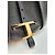 Tod's Borsa Mini Shopper Senza Tempo Nera Nero - vista 14