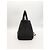 Tod's Borsa Mini Shopper Senza Tempo Nera Nero - vista 8