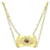 Chanel Collana Coco Crush Giallo  - vista 1